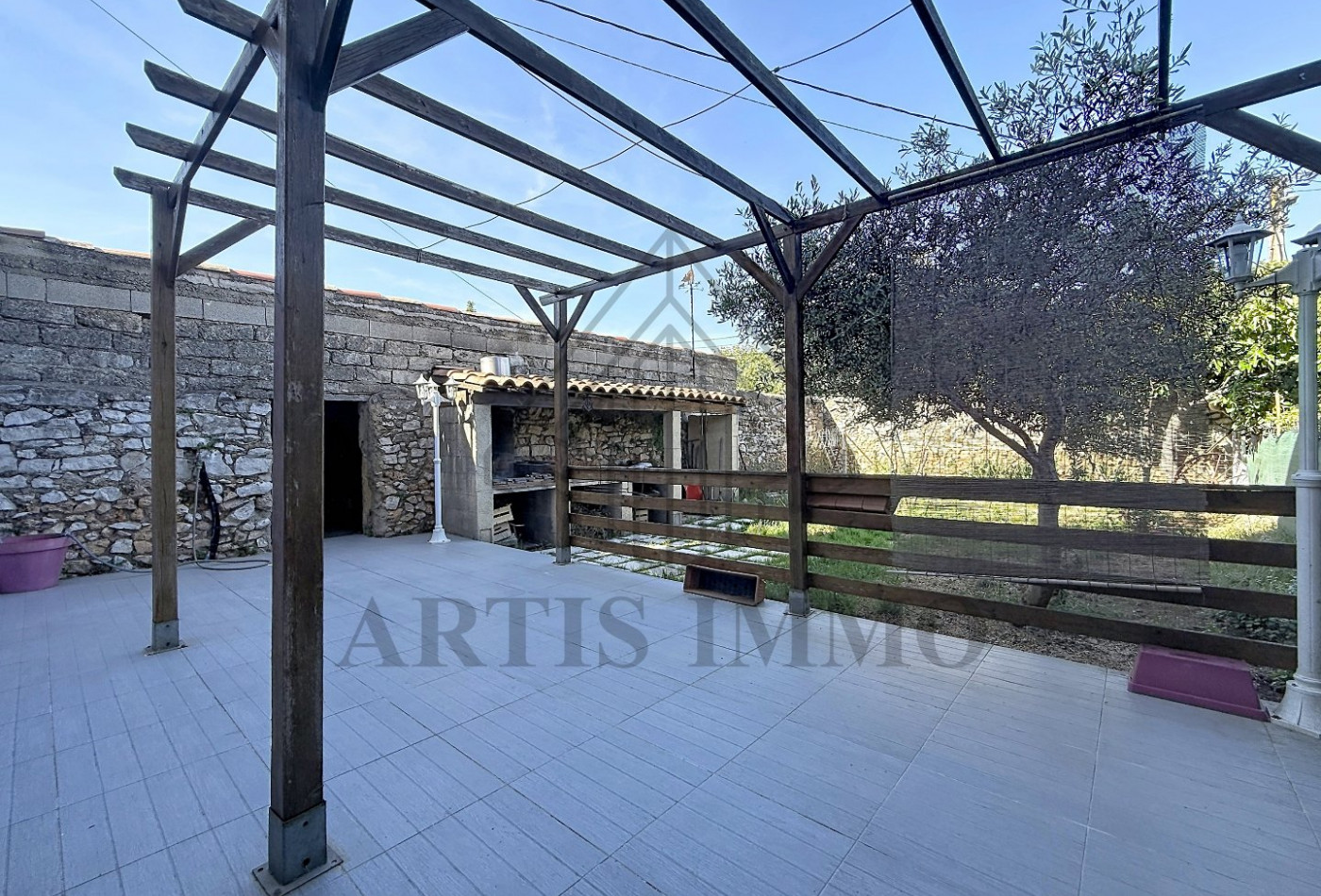 vente Maison vigneronne Lattes - Photo 2