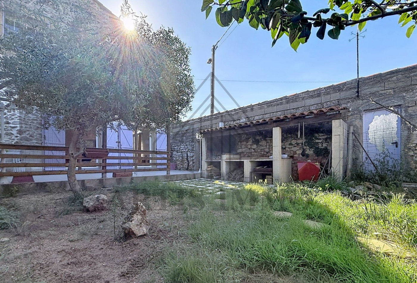 vente Maison vigneronne Lattes - Photo 1