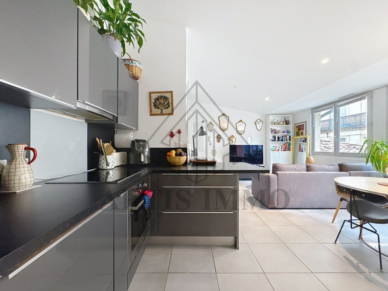 location Appartement Montpellier - Photo 1