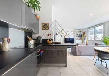 location Appartement Montpellier