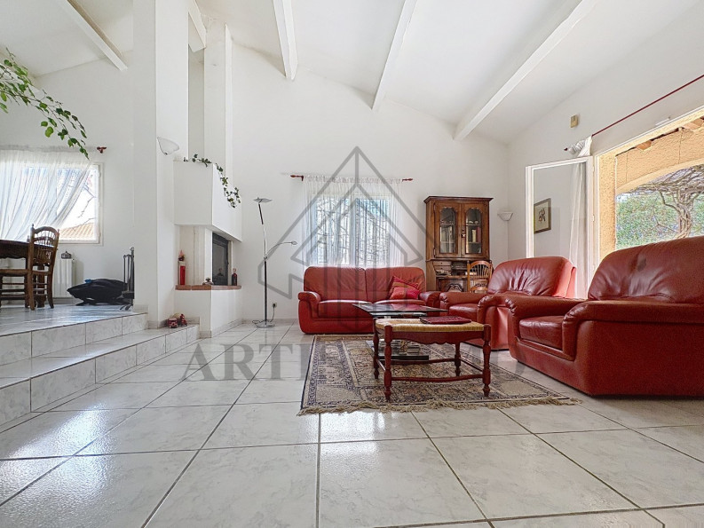 vente Maison Castelnau Le Lez - Photo 4