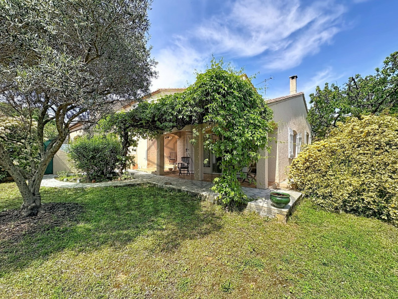 vente Maison Castelnau Le Lez - Photo 2