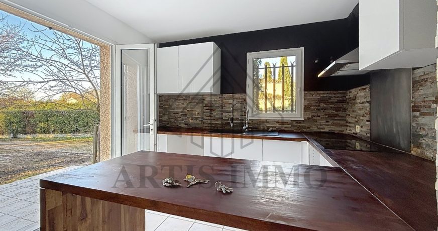 vente Maison Saint Jean De Vedas