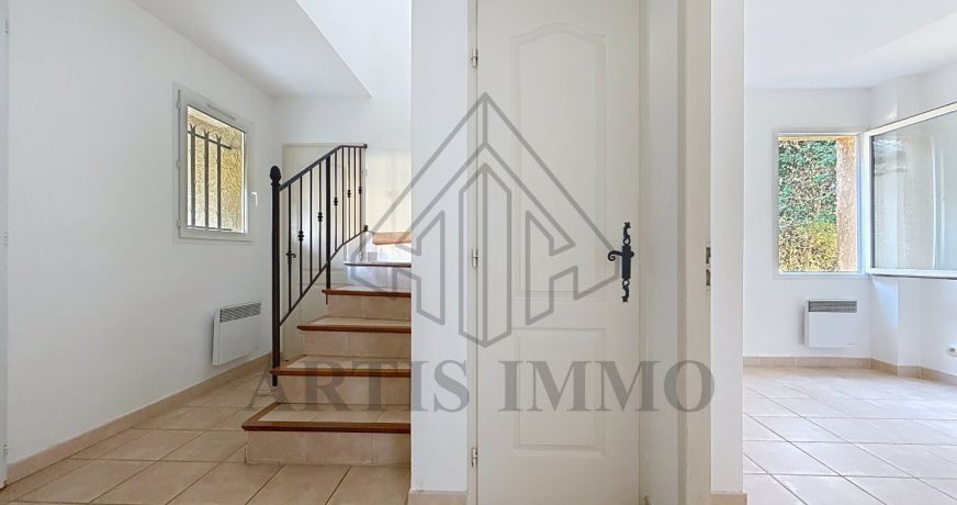 vente Maison Saint Jean De Vedas