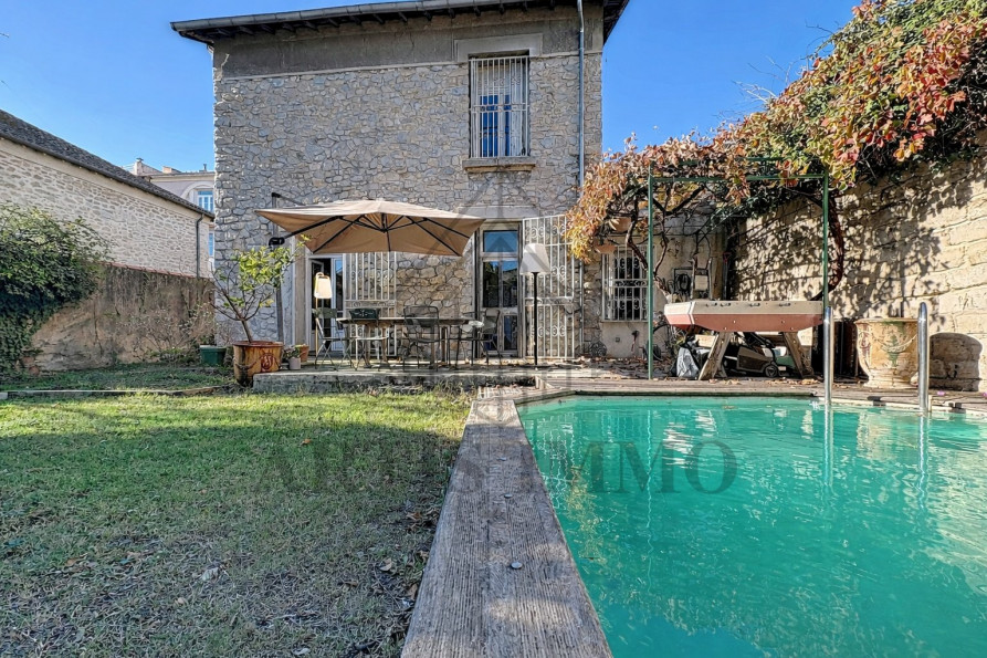 vente Maison Montpellier - Photo 1