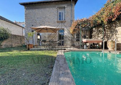 vente Maison Montpellier