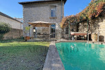vente Maison Montpellier