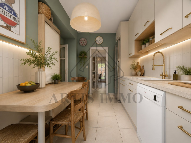 vente Maison Montpellier - Photo 6