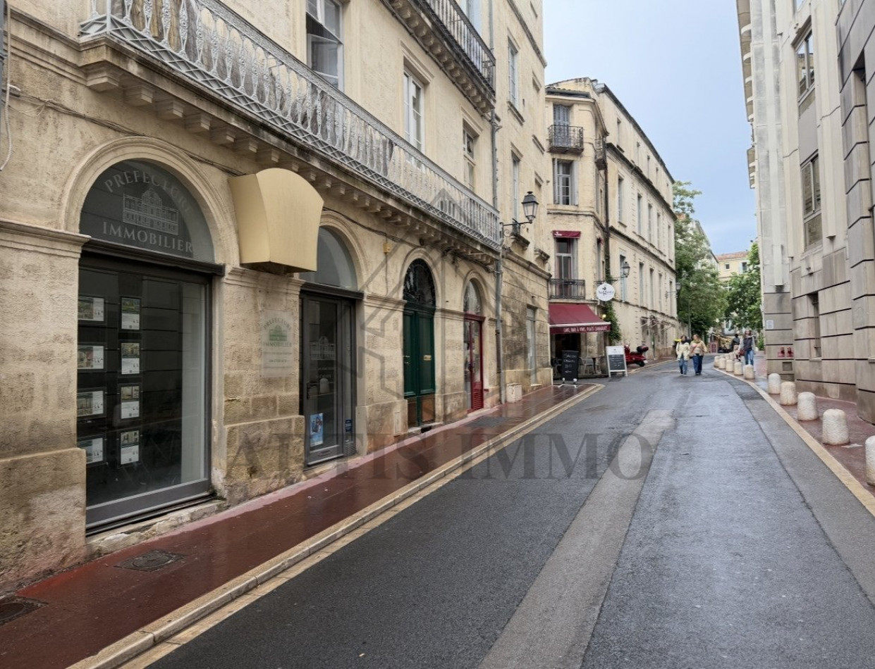 location Local commercial Montpellier - Photo 1