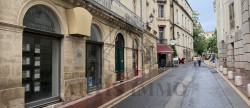 location Local commercial Montpellier