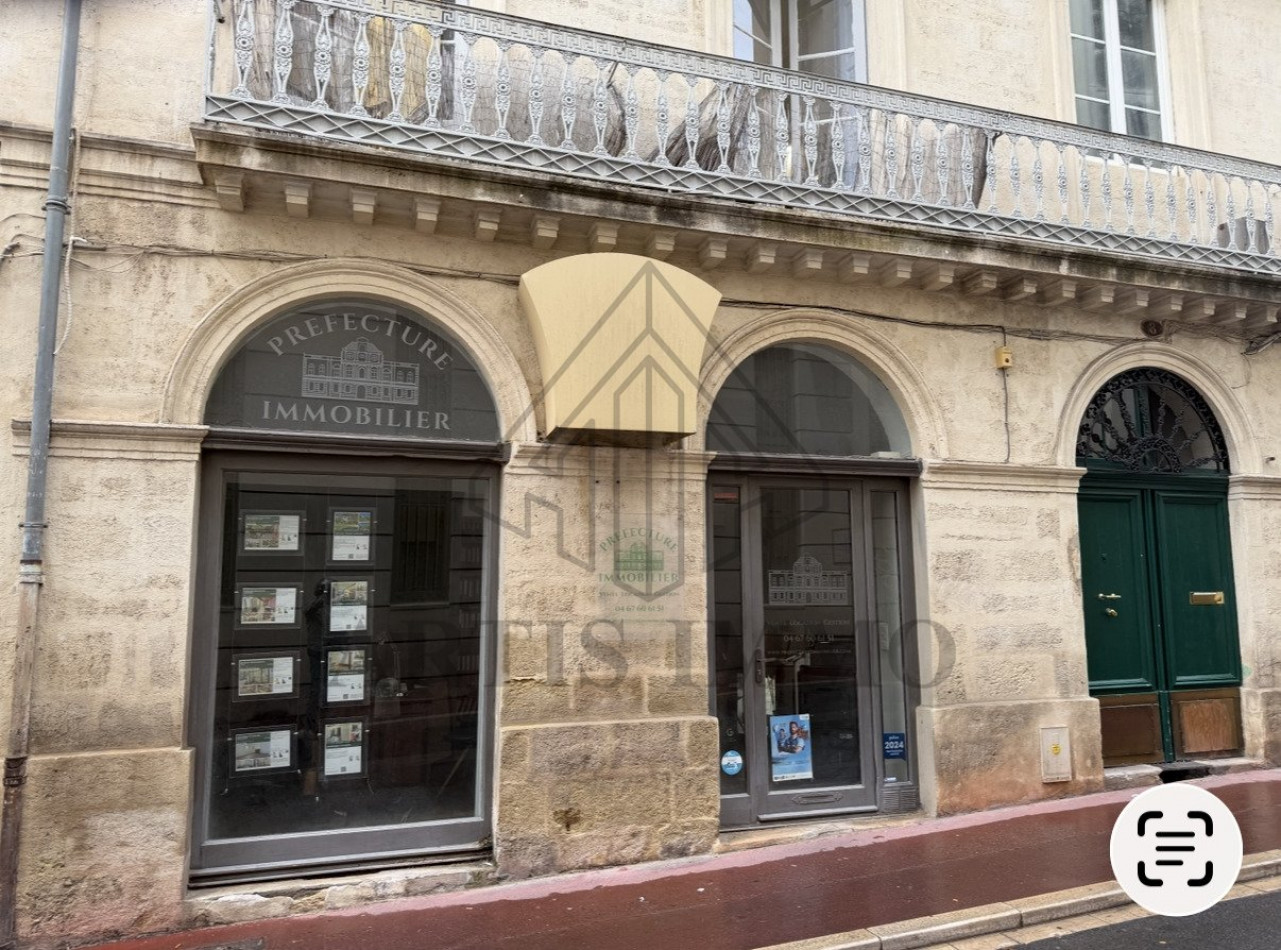 location Local commercial Montpellier - Photo 2