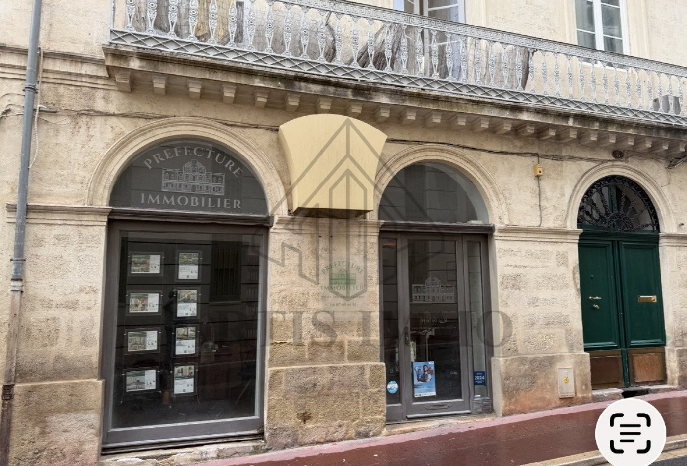 location Local commercial Montpellier - Photo 2