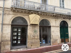 location Local commercial Montpellier
