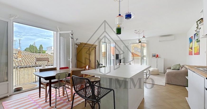 vente Appartement Montpellier