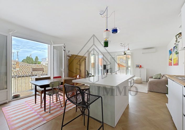 vente Appartement Montpellier