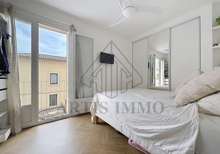 vente Appartement Montpellier