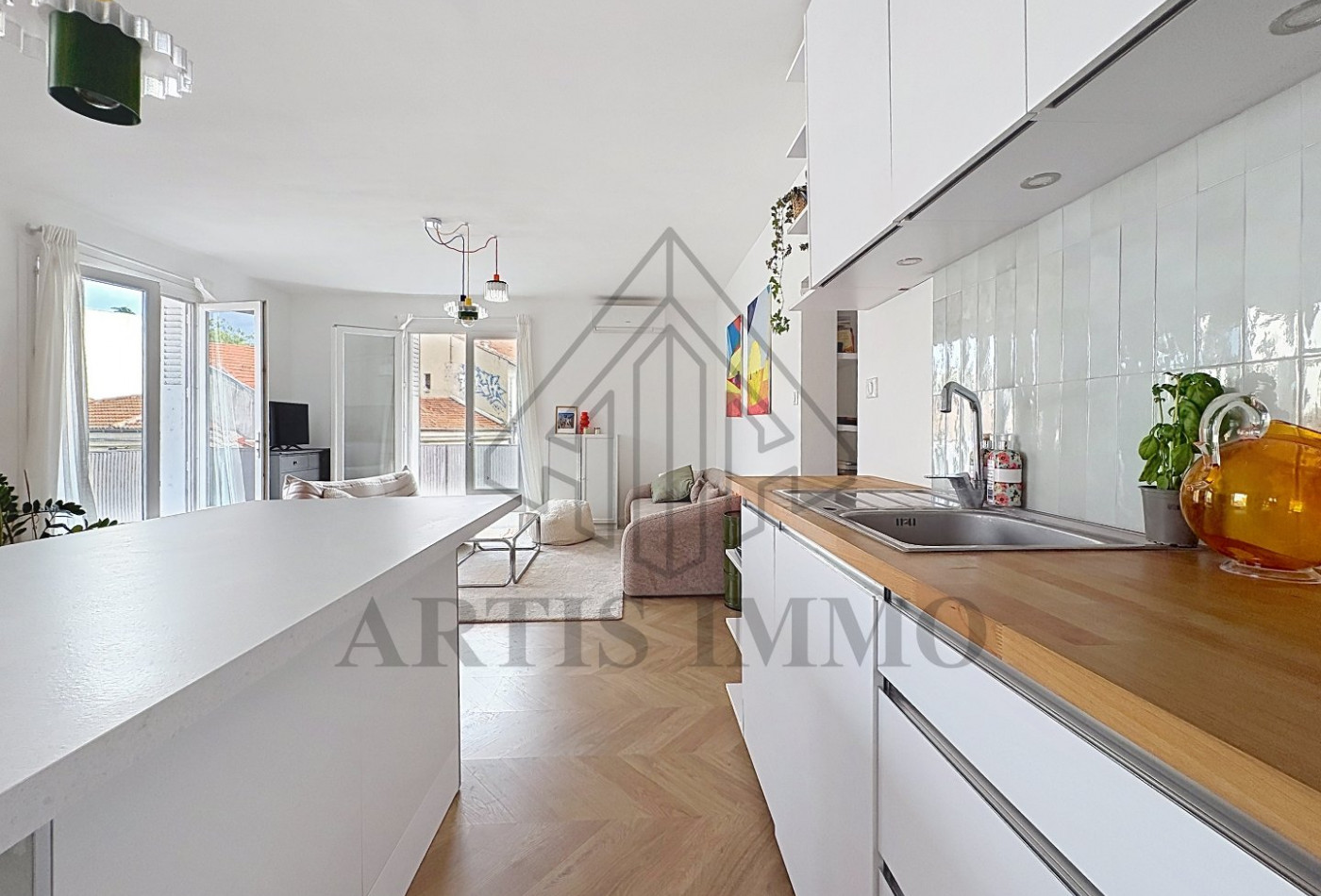 vente Appartement Montpellier - Photo 3