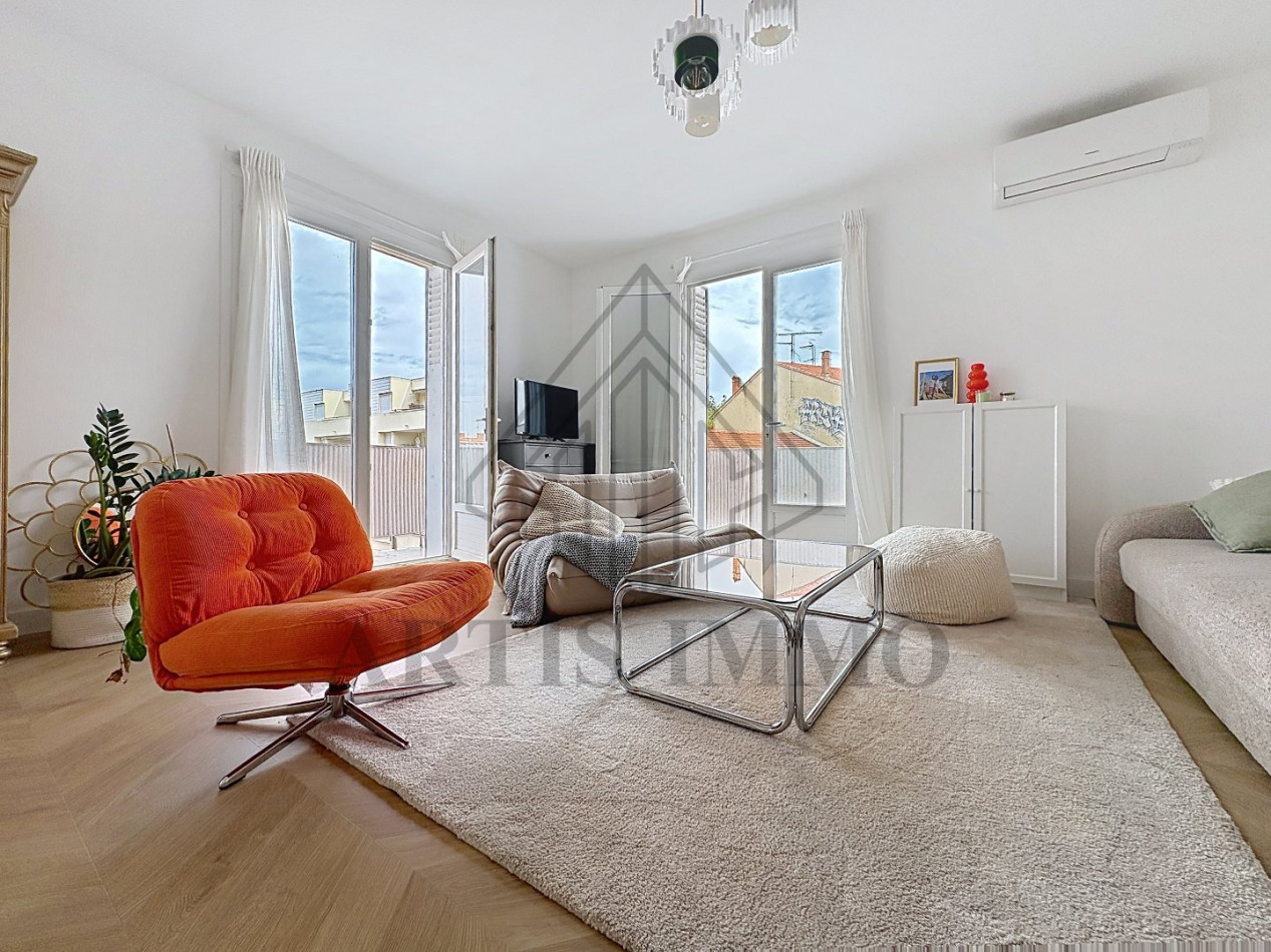vente Appartement Montpellier - Photo 2
