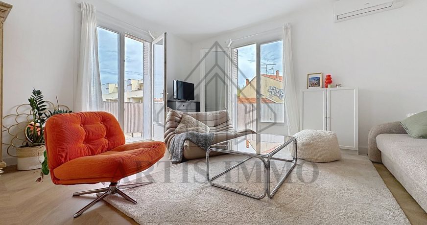 vente Appartement Montpellier