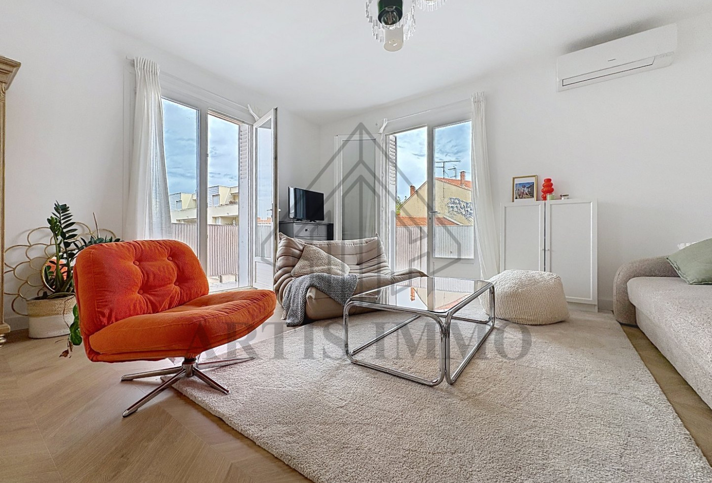 vente Appartement Montpellier - Photo 2