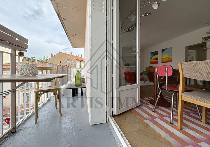 vente Appartement Montpellier