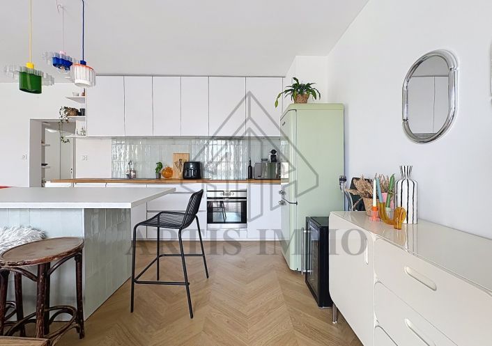 vente Appartement Montpellier