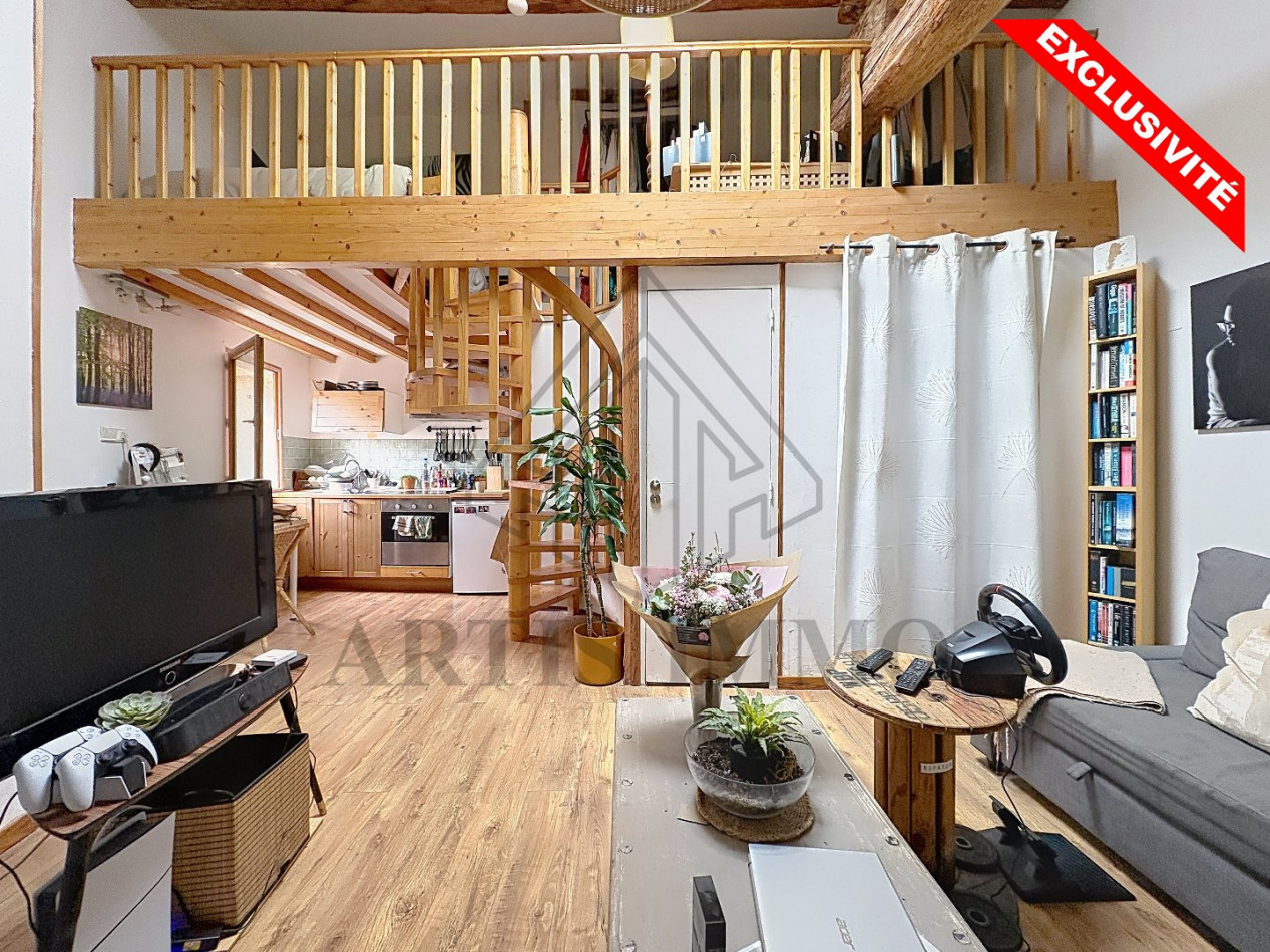 vente Appartement Montpellier - Photo 1