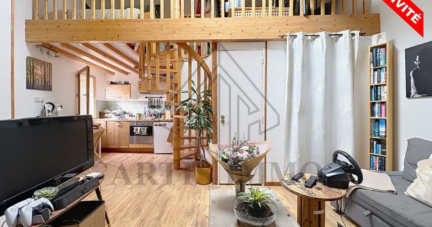 vente Appartement Montpellier