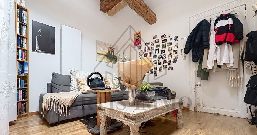 vente Appartement Montpellier