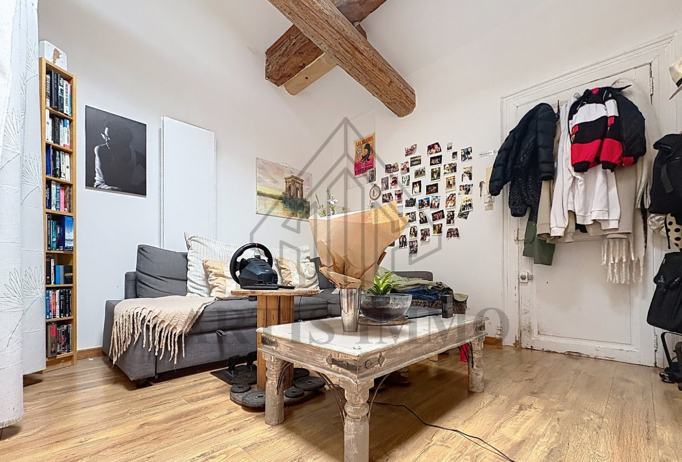 vente Appartement Montpellier - Photo 3