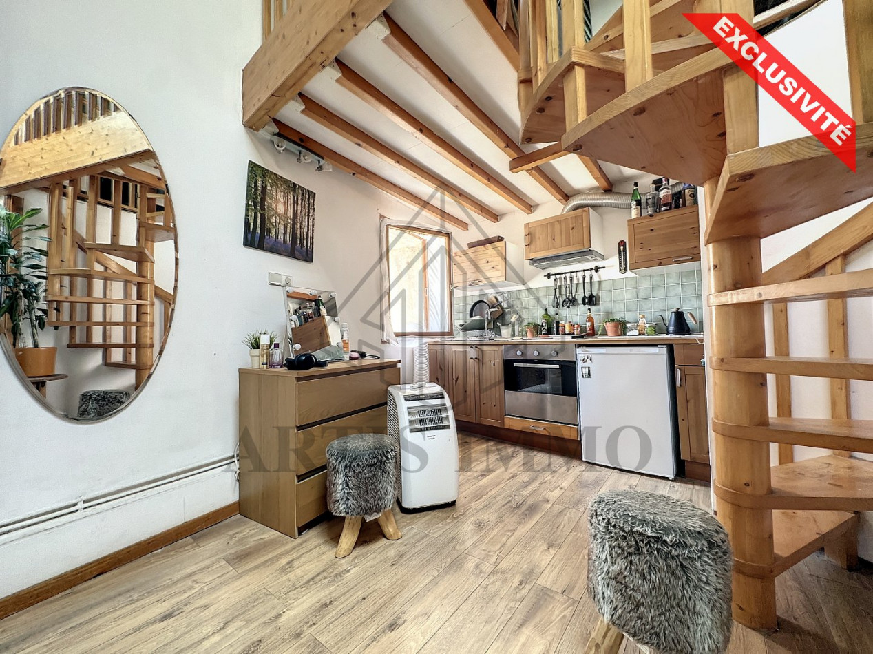 vente Appartement Montpellier - Photo 2