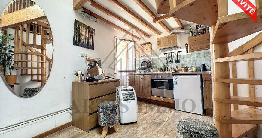vente Appartement Montpellier