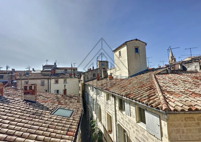 vente Appartement Montpellier