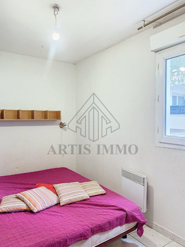 location Appartement Montpellier - Photo 4