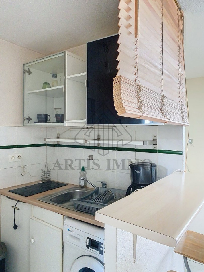 location Appartement Montpellier - Photo 3
