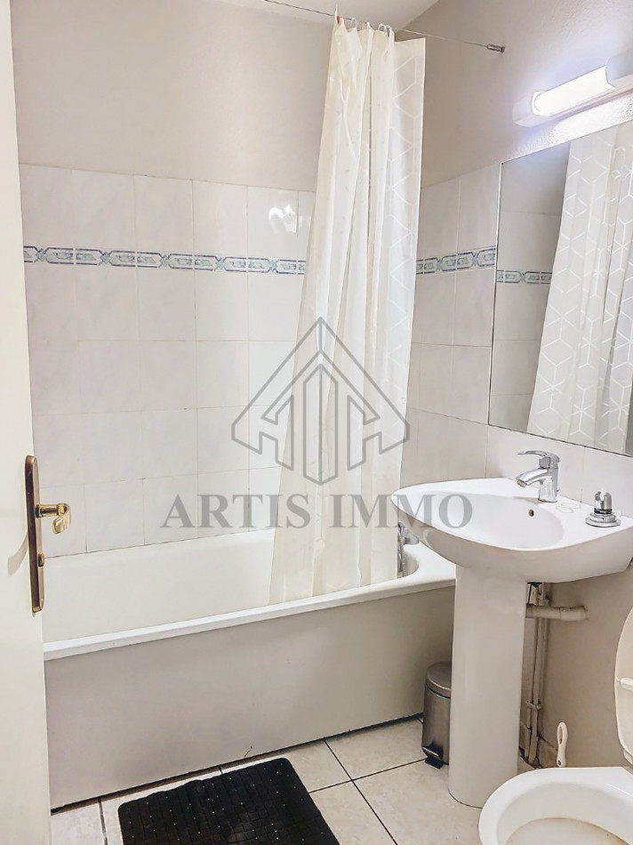 location Appartement Montpellier - Photo 5