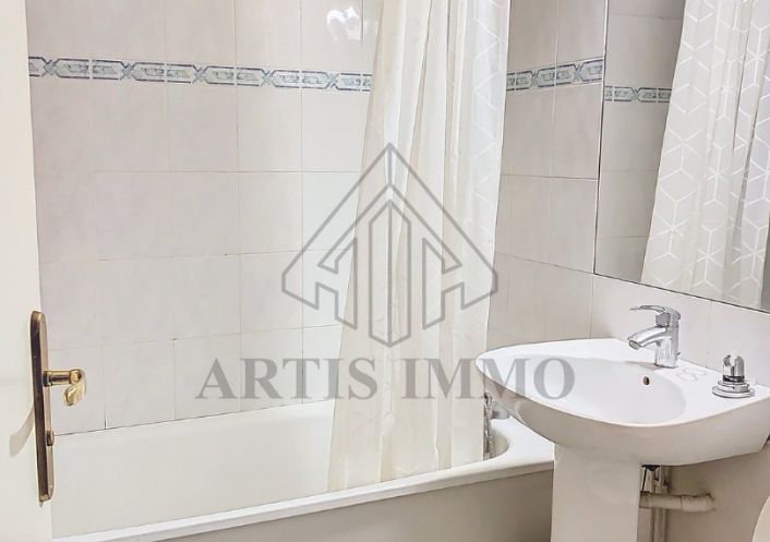 location Appartement Montpellier