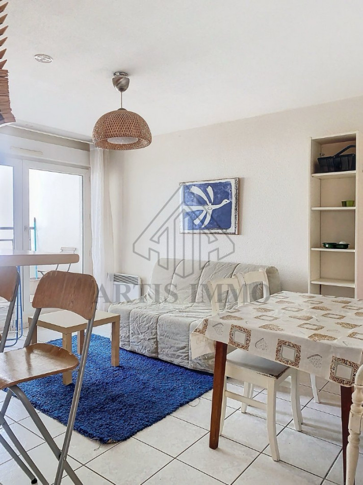 location Appartement Montpellier - Photo 2