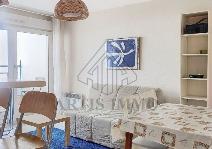 location Appartement Montpellier