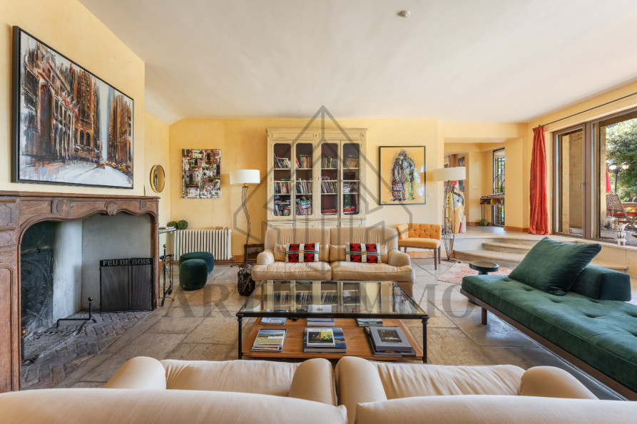 vente Maison Montpellier - Photo 8