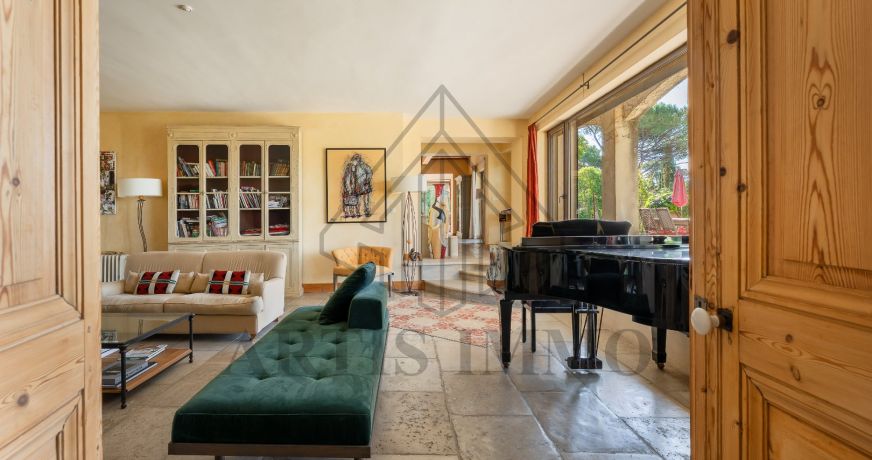 vente Maison Montpellier