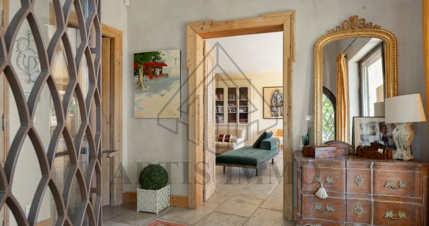 vente Maison Montpellier