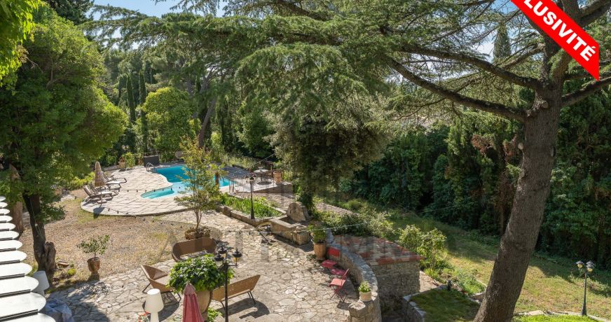 vente Maison Montpellier