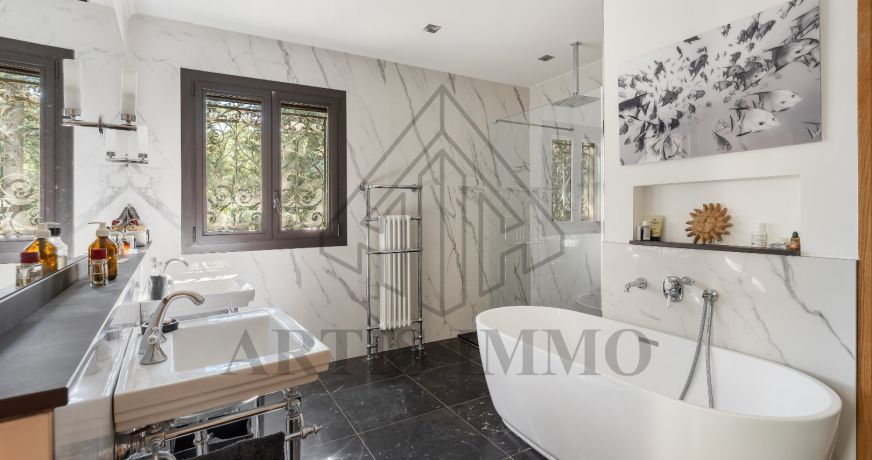 vente Maison Montpellier