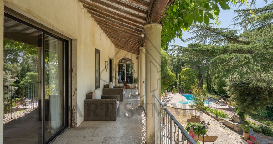 vente Maison Montpellier
