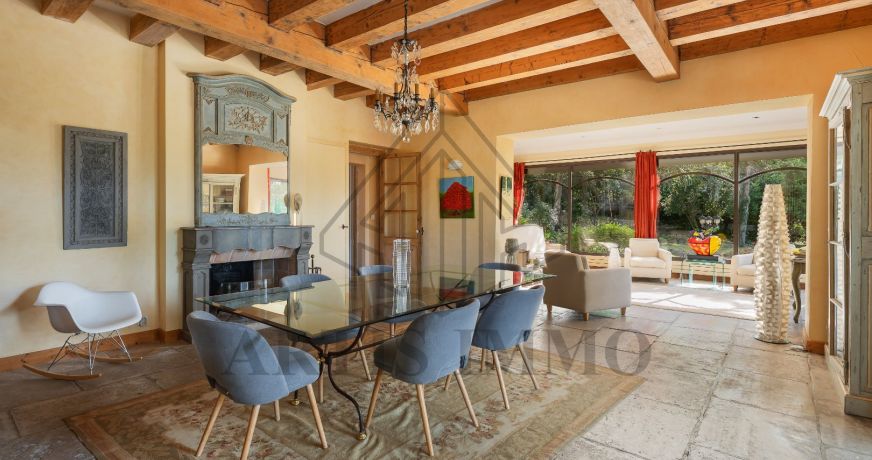 vente Maison Montpellier