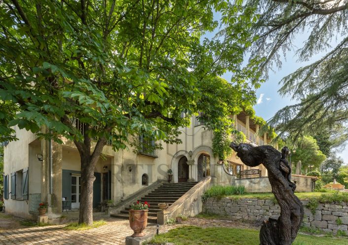 vente Maison Montpellier