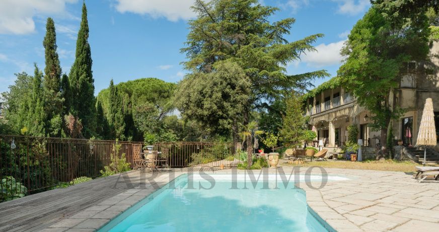 vente Maison Montpellier