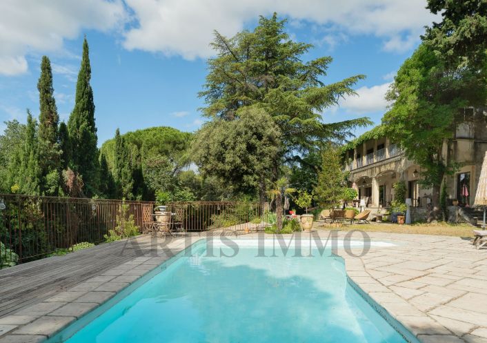 vente Maison Montpellier