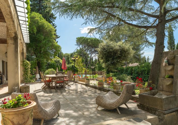 vente Maison Montpellier